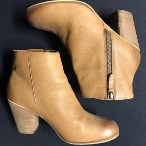 Nordstrom BP Booties